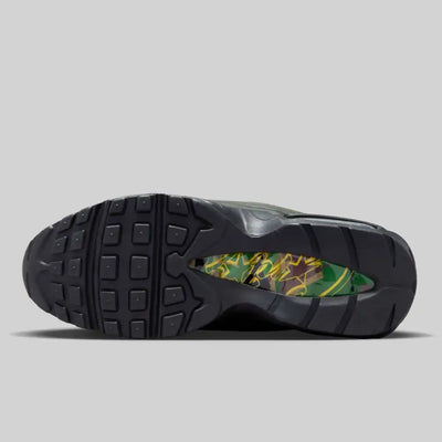 Corteiz x Nike Air Max 95 SP Gutta Green