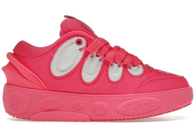 Puma LaMelo Ball LaFrancé Amour