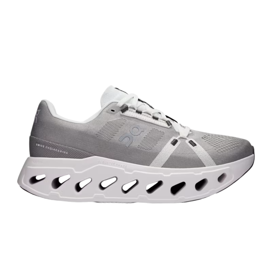 CloudEclipse Alloy | White