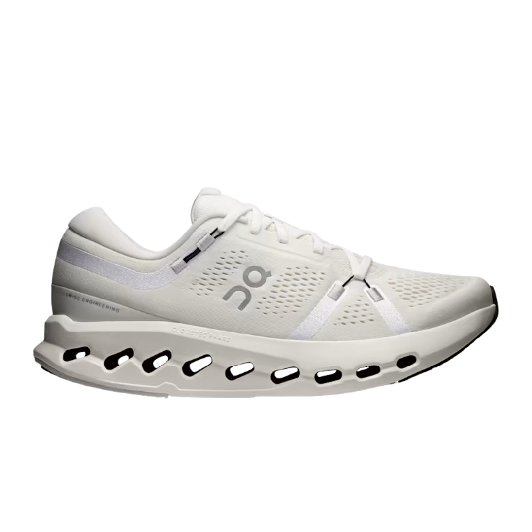 Cloudsurfer 2 Ivory | Ivory