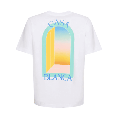 Camiseta Casablanca Les Arches