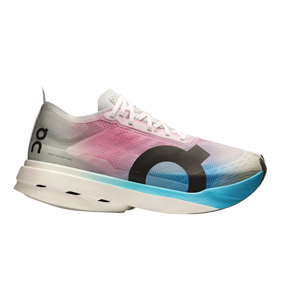 Cloudboom Strike White | Horizon