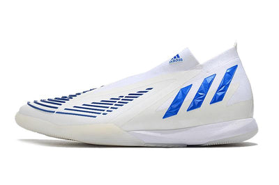 Chuteira Predator Edge 1 Futsal–Elegante