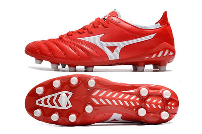 Chuteira Morelia NEO III PRO Campo–Confortável
