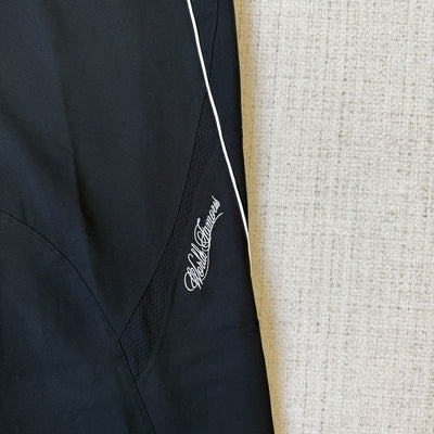 Conjunto Supreme x Nike Track Preto