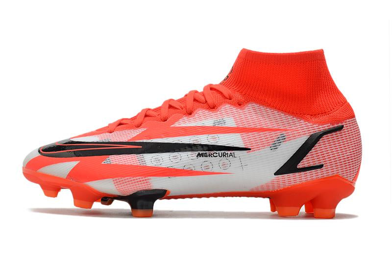 Chuteira Superfly 8 Spark Positivity CR7 Elite Campo–Premium