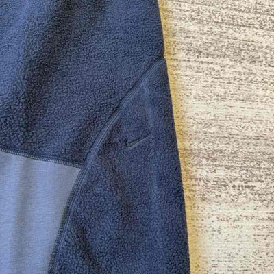 Conjunto Nike tech boreas Oversized Navy