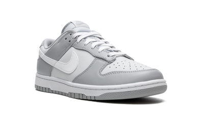 Nike Dunk Low Two Tone Grey