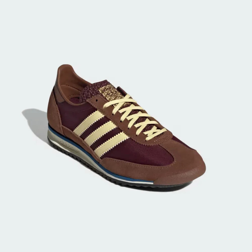 SL 72 OG–Marrom Clássico