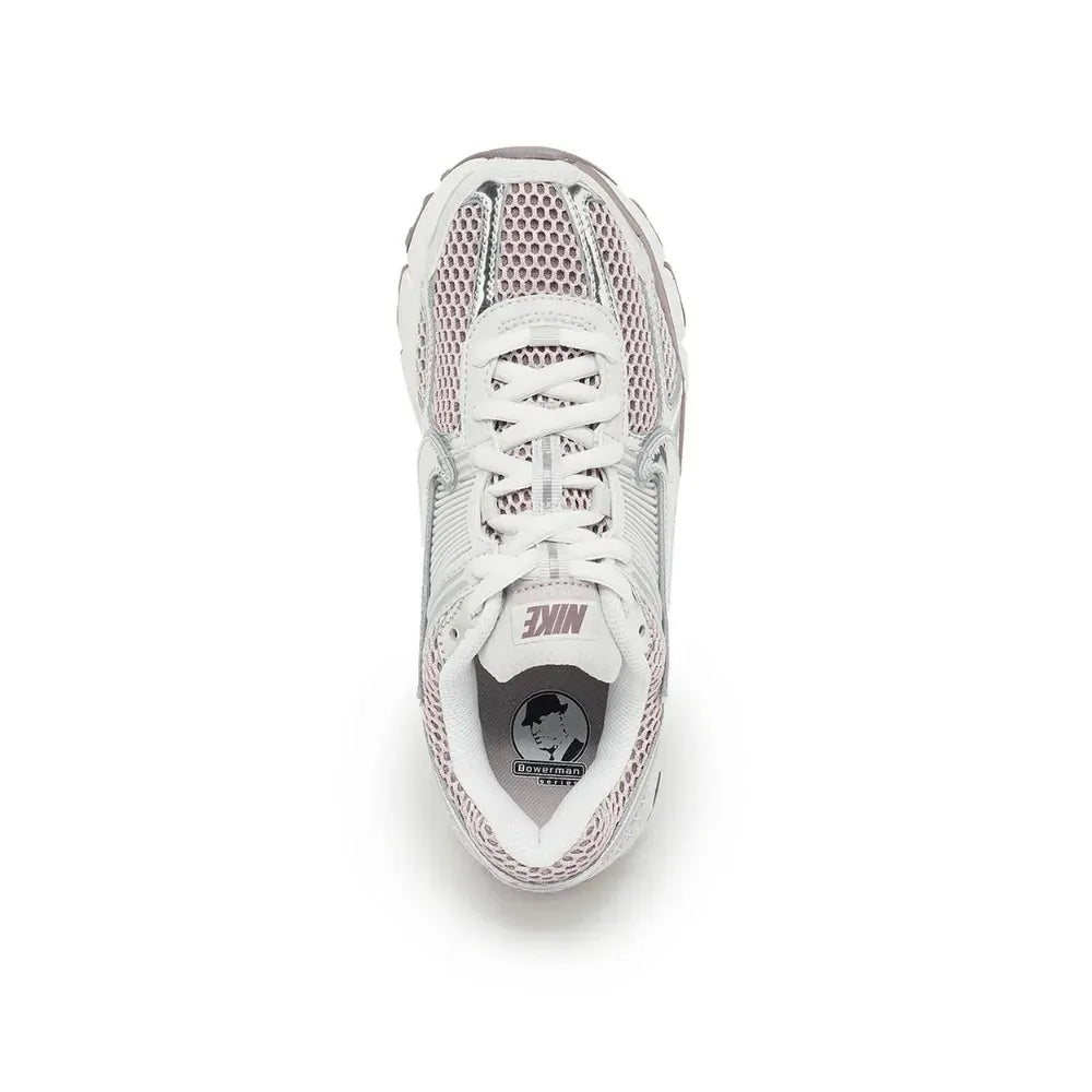 Nike Zoom Vomero 5 Metallic Silver Platinum Violet