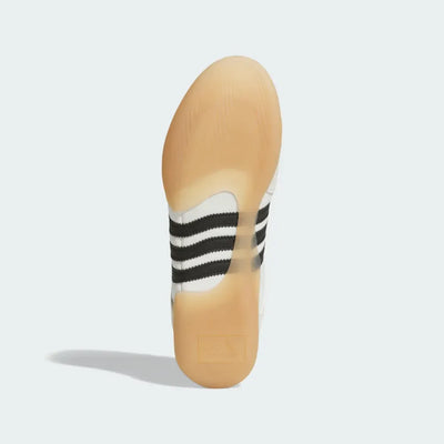 Adidas Bad Bunny Ballerina Off White Core Black Gum