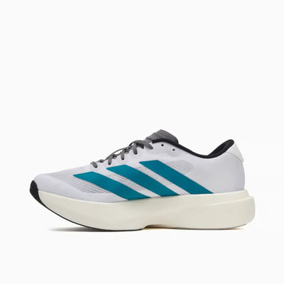 Tênis Adizero Evo SL White Pure Teal