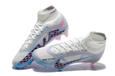 Chuteira Mercurial vapor 15 Air Zoom Ultra MEIA E BOLSA–Elegante
