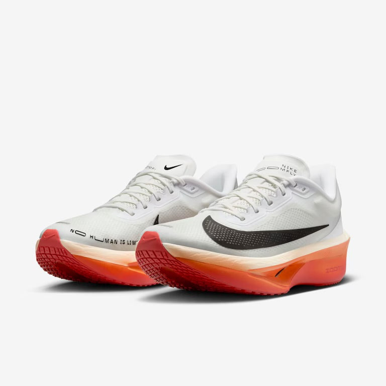 Nike Zoom Fly 6 Eliud Kipchoge It's Just The Start