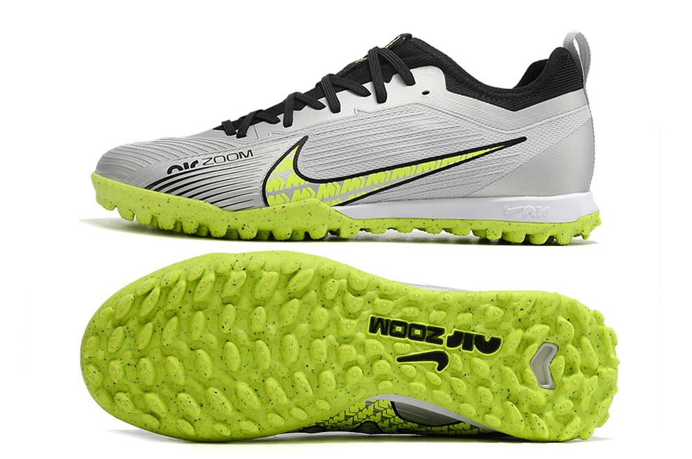 Chuteira Air Zoom Mercurial Vapor XV Pro Society–Elegante