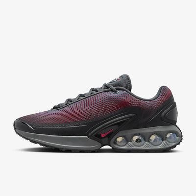 Nike Air Max DN University Red Iron Grey