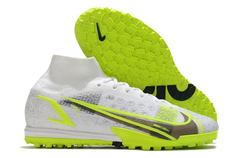 Chuteira Mercurial Superfly 9 Elite Society–Clássico