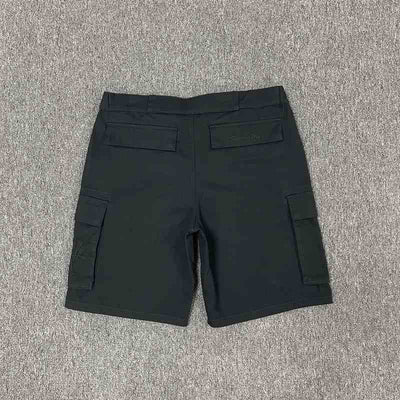 Conjunto Syna World Workwear Preto
