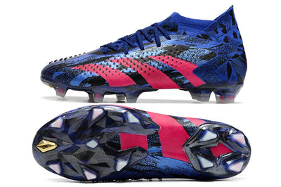 Chuteira Predator Accuracy 1 Campo–Premium