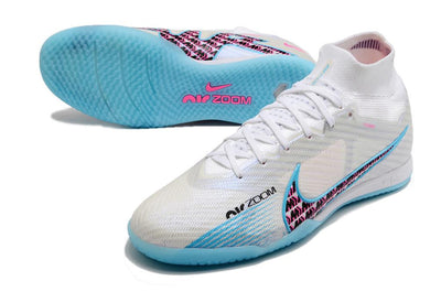 Chuteira Air Zoom Mercurial Superfly IX Elite Futsal–Exclusivo