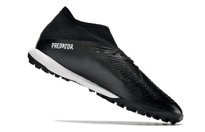 Chuteira Predator Edge 3 Society–Elegante
