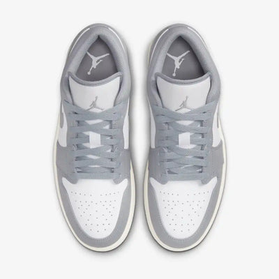 Air Jordan 1 Low Vintage Grey