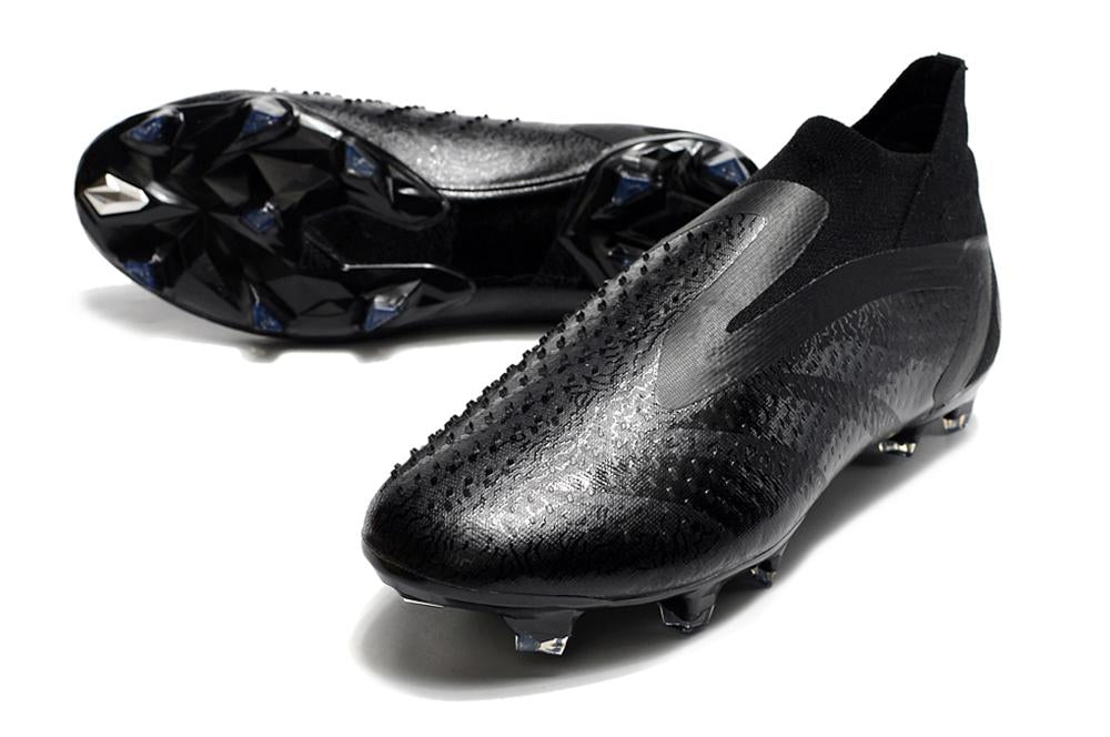 Chuteira Predator Accuracy Campo–Exclusivo