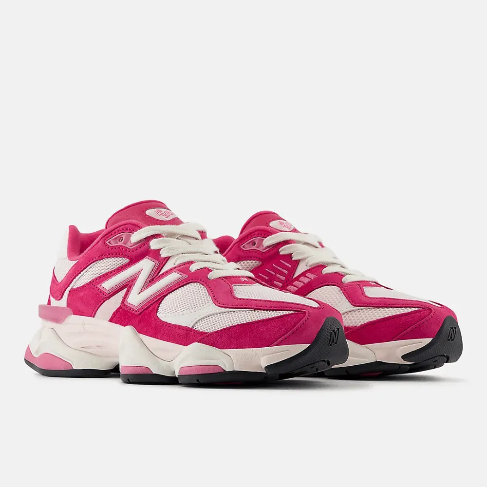 New Balance 9060 Fuchsia Pink
