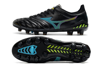 Chuteira Morelia NEO III PRO Campo–Confortável