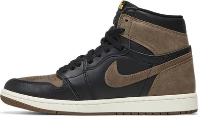 Jordan 1 Retro High Palomino