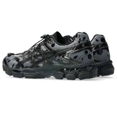 GEL-Cumulus 16 Sscb - Unissex - Preto