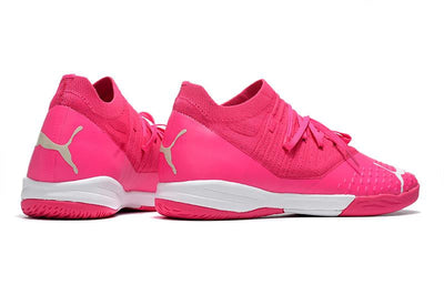 Chuteira Future Z 13 Teazer Futsal–Confortável