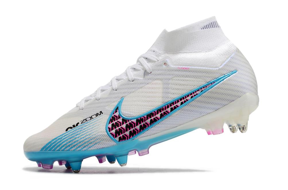 Chuteira Mercurial Superfly IX Elite SG Campo–Clássico
