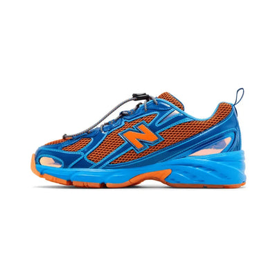 Aminé x New Balance 740v2 Benson Tech