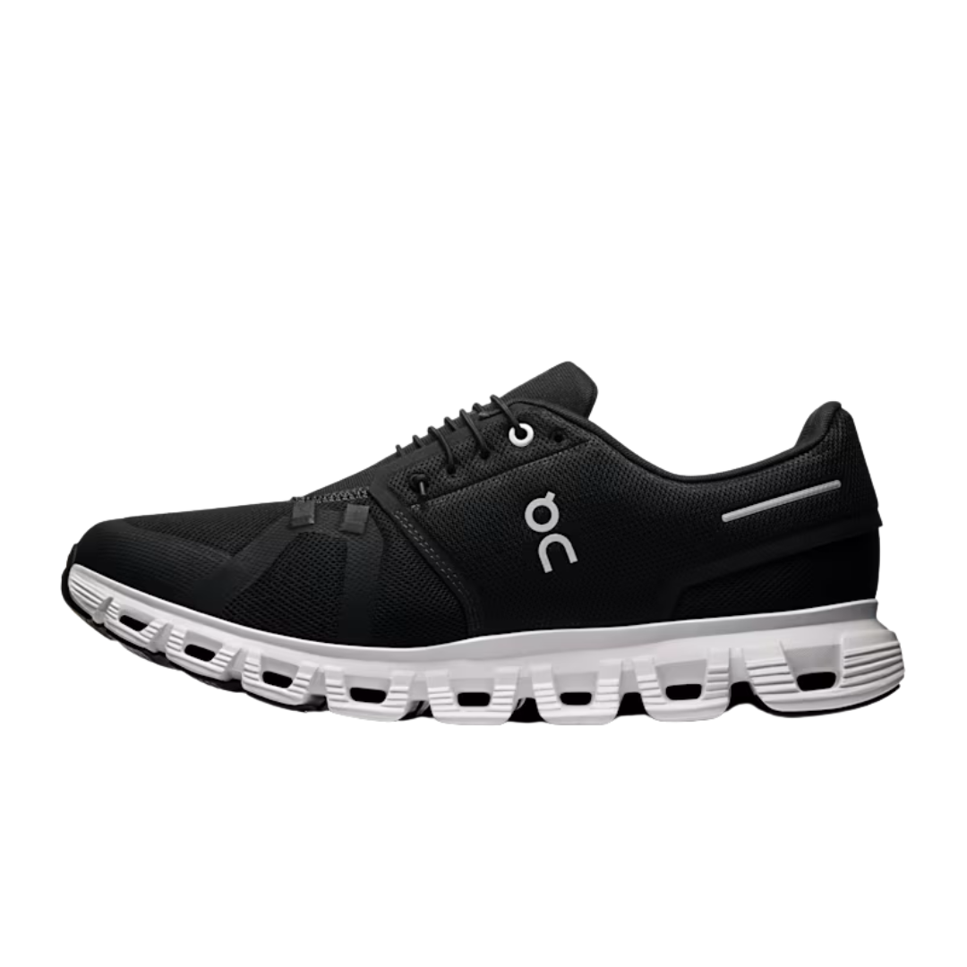Cloud 6 Black | White