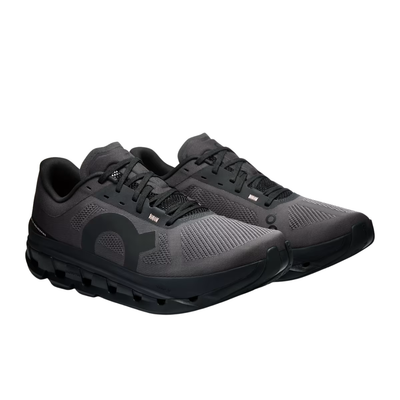 Cloudflow 5 Black | Black