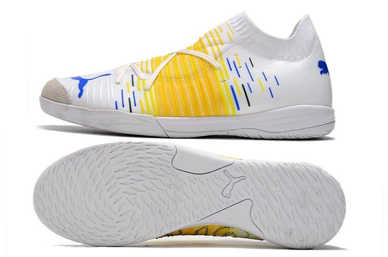 Chuteira Future Z 11 Futsal–Confortável