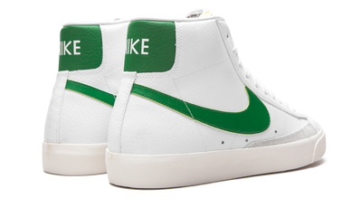 Nike Blazer Mid 77 White Pine Green