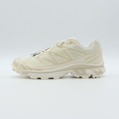 Salomon XT-6 Vanilla Ice Almond Milk