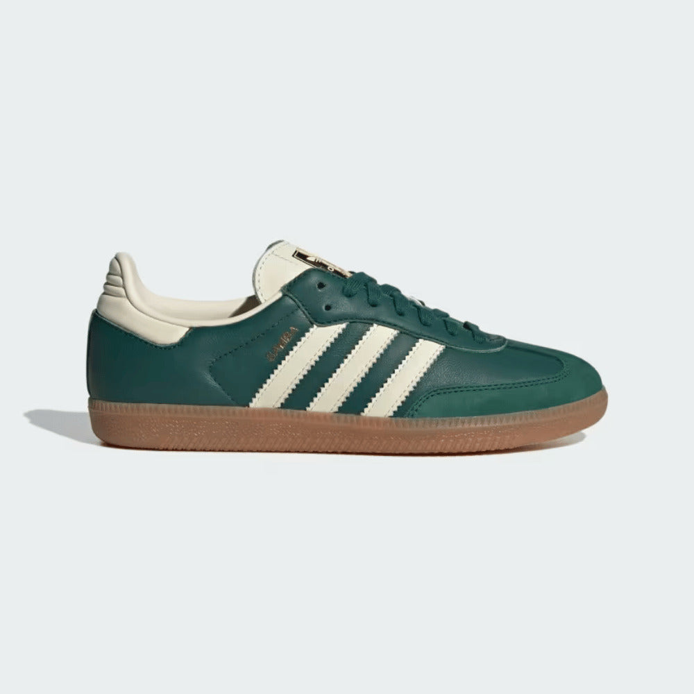 Samba Collegiate Green–Clássico
