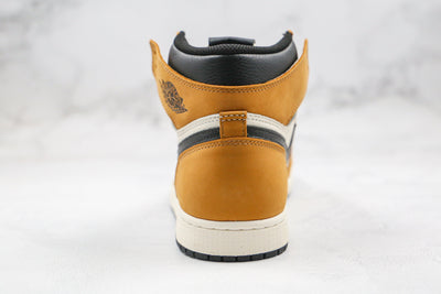 Jordan 1 Retro High Rookie of the Year