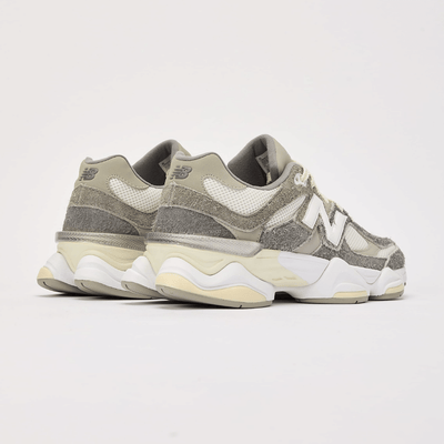 New Balance 9060 Grey White