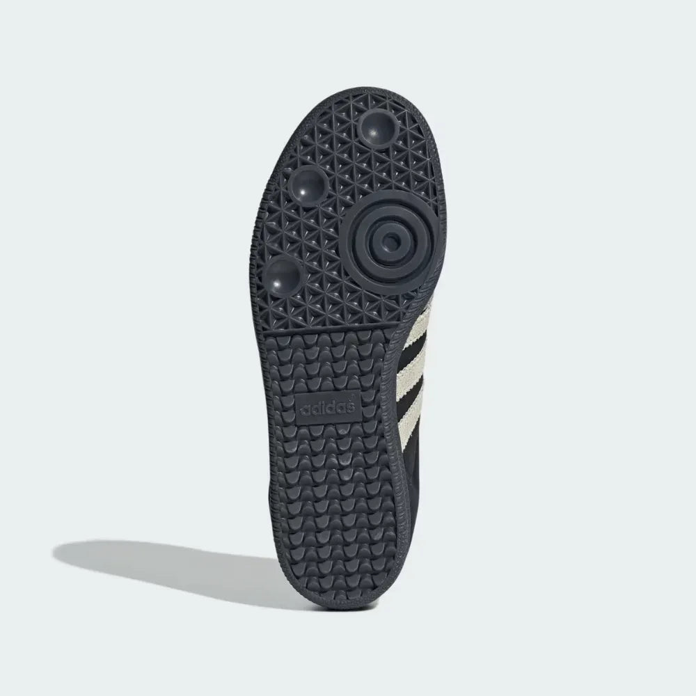 SAMBA OG Core Black Alumina Silver Green–Confortável
