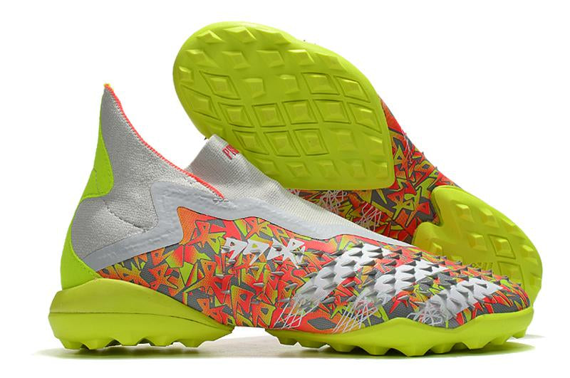 Chuteira Predator Freak 1 Society–Exclusivo