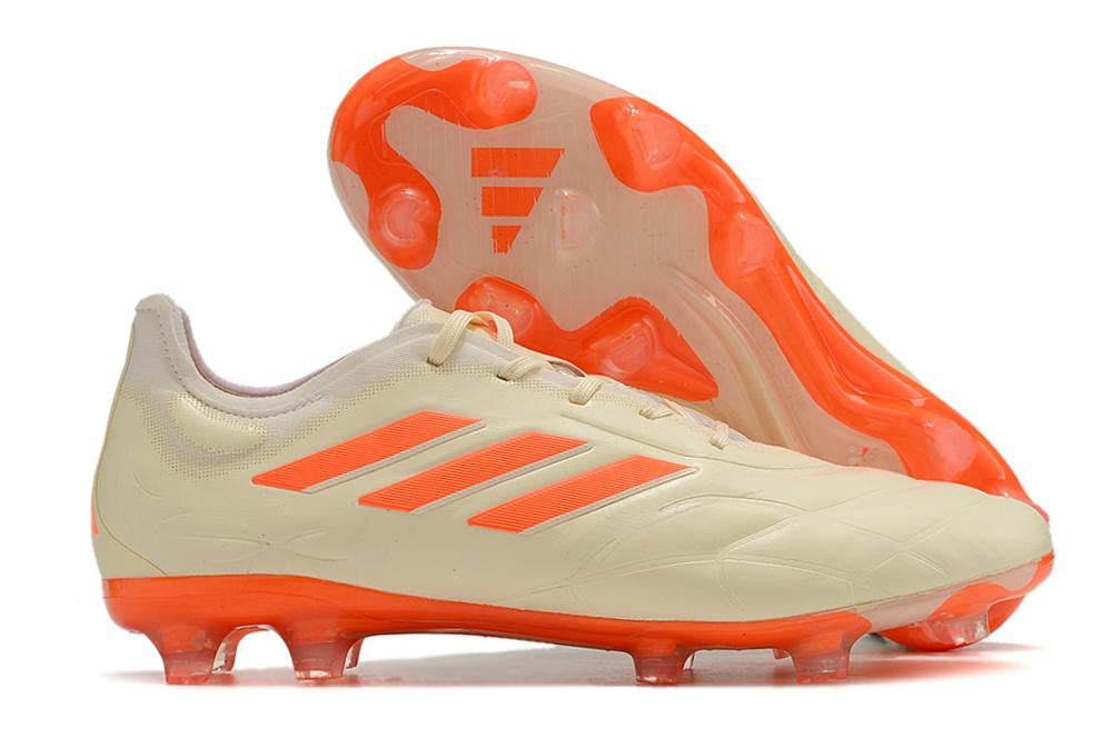 Chuteira Copa Pure 1 Campo–Confortável