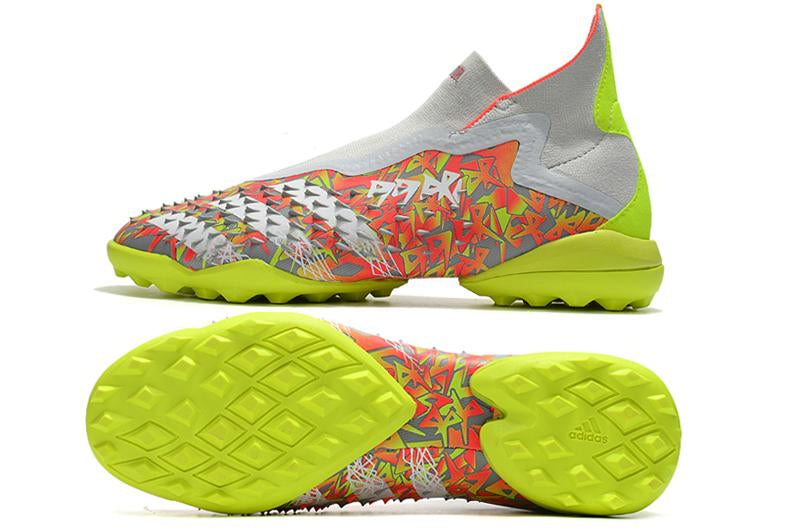 Chuteira Predator Freak 1 Society–Exclusivo
