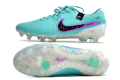 Chuteira campo Tiempo Legend 10 Elite FG Peak Ready Pack–Premium
