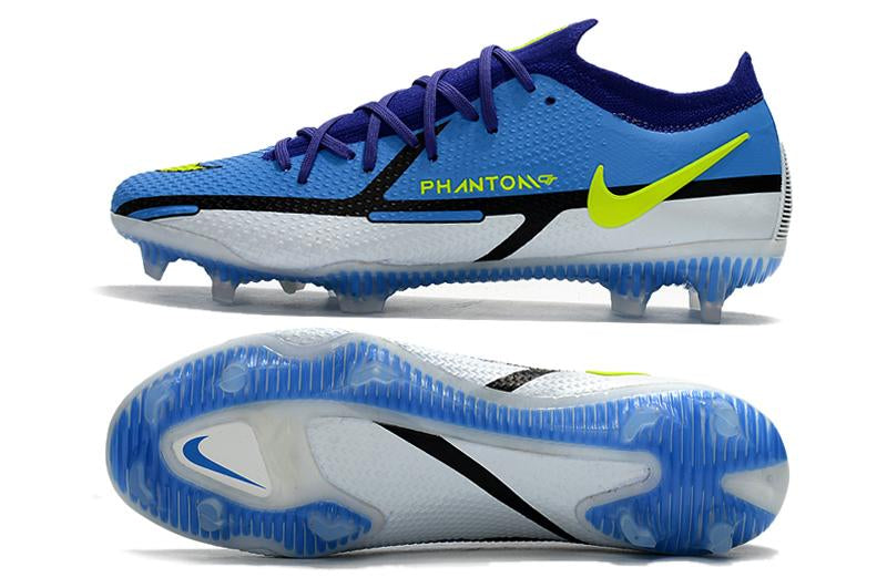 Chuteira Phantom GT2 Elite Campo–Exclusivo