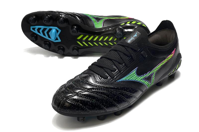 Chuteira MORELIA NEO III Campo–Confortável