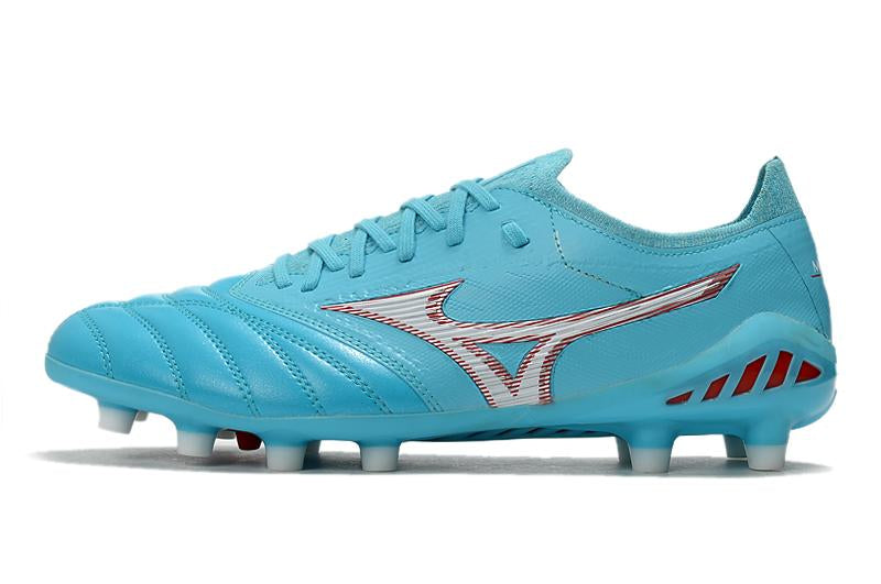 Chuteira MORELIA NEO III Campo–Confortável